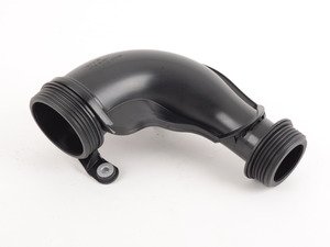ES#1897605 - 13717599290 - Intake Hose - Intake Hose to Turbocharger - Genuine BMW - BMW
