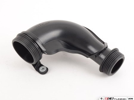 ES#1897605 - 13717599290 - Intake Hose - Intake Hose to Turbocharger - Genuine BMW - BMW