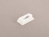 ES#2720668 - 64119350495 - Evaporator Temperature Sensor Adapter - Secures and positions the evaporator sensor - Genuine BMW - BMW