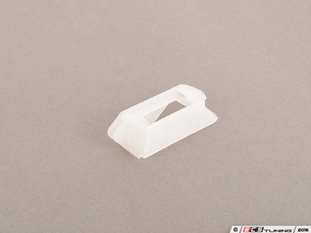 ES#2720668 - 64119350495 - Evaporator Temperature Sensor Adapter - Secures and positions the evaporator sensor - Genuine BMW - BMW
