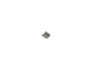 ES#158310 - 54318134599 - PLATE - Genuine BMW - BMW