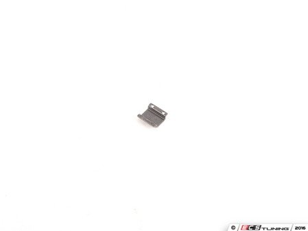 ES#158310 - 54318134599 - PLATE - Genuine BMW - BMW