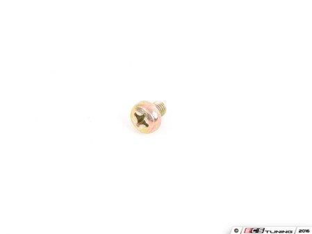 ES#14867 - 07119906436 - SCREW - Genuine BMW - BMW