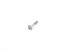 ES#2672575 - 12907527793 - PLASTIC BOLT - Genuine MINI - 