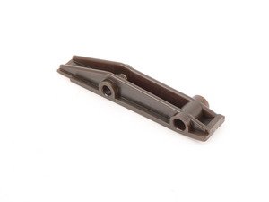 ES#1817683 - 6150521016 - Timing Chain Guide Rail - Priced Each - Lower Outer Guide - Genuine Mercedes Benz - Mercedes Benz
