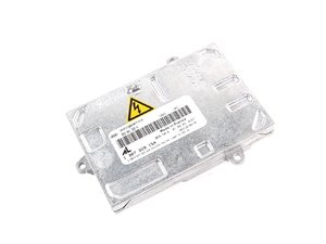 ES#458519 - 8P0907391 - Xenon Bulb Ballast - Priced Each - Replace your failed ballast and get your HID lights working properly again - Genuine Volkswagen Audi - Audi