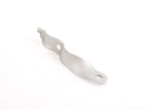 ES#39906 - 18207500186 - Clamp - Genuine BMW - BMW