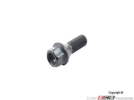 ES#11367 - 36131126014 - OE Wheel Bolt-Priced Each - (NO LONGER AVAILABLE) - Lemforder - 
