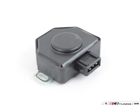 ES#2896289 - 13631710559 - Throttle Position Sensor - Restore driveability - Vemo - BMW