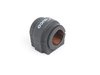 ES#2884387 - 31356772844 - Sway Bar Bushing - Front - D=23.5MM, Mounts to the inter section of the sway bar - Vaico - MINI