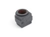ES#2884387 - 31356772844 - Sway Bar Bushing - Front - D=23.5MM, Mounts to the inter section of the sway bar - Vaico - MINI