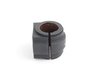 ES#2884387 - 31356772844 - Sway Bar Bushing - Front - D=23.5MM, Mounts to the inter section of the sway bar - Vaico - MINI