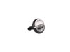 ES#364277 - 4A0972619 - pop screw - Priced Each - Secures the wiring harness cover - Genuine Volkswagen Audi - Audi