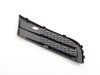 ES#2786027 - 5C6853666G9B9 - Lower Bumper Grille - Right - Allows air to pass through your lower bumper - Genuine Volkswagen Audi - Volkswagen