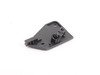ES#2861368 - 7L0823633H - Hood Release Lever Bracket - Keeps your hood release lever attached to the vehicle - Genuine Volkswagen Audi - Audi