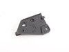 ES#2861368 - 7L0823633H - Hood Release Lever Bracket - Keeps your hood release lever attached to the vehicle - Genuine Volkswagen Audi - Audi