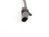 ES#1258369 - 8E0615437 - Front Brake Pad Sensor - Priced Each - Fits left and right side - Genuine Volkswagen Audi - Audi
