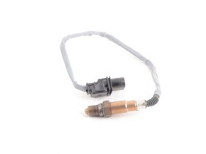 ES#1042401 - 06G906262F - Oxygen Sensor - Keep your engine running efficiently - Genuine Volkswagen Audi - 