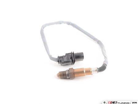 ES#1042401 - 06G906262F - Oxygen Sensor - Keep your engine running efficiently - Genuine Volkswagen Audi - 