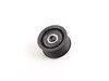 ES#2879332 - 11287559889 - A/C Belt Deflection Pulley - Accessory drive belt idler pulley - Vaico - BMW
