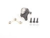 ES#2882286 - 1J0407366J - Ball Joint - Right - Includes mounting hardware - Vaico - Volkswagen