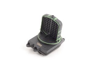 ES#2580551 - 11617579114 - Air Adjustment Unit/DISA Valve - Having idle problems and low RPM hesitation? Located next to the intake manifold. - Vaico - BMW