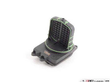 ES#2580551 - 11617579114 - Air Adjustment Unit/DISA Valve - Having idle problems and low RPM hesitation? Located next to the intake manifold. - Vaico - BMW