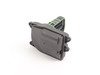 ES#2580551 - 11617579114 - Air Adjustment Unit/DISA Valve - Having idle problems and low RPM hesitation? Located next to the intake manifold. - Vaico - BMW