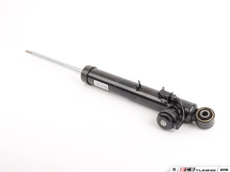 ES#2740316 - 8R0513025K - Shock Absorber - Rear Left - Improve the comfort of your ride - Genuine Volkswagen Audi - 