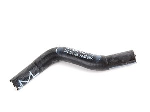 ES#280260 - 06C121188 - Throttle Body Coolant Hose - Supply - Directs coolant to warm the throttle body - Genuine Volkswagen Audi - Audi