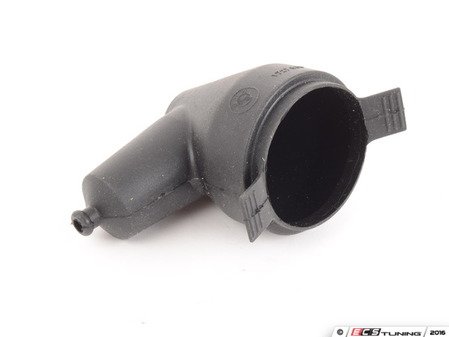 ES#3101101 - 12121727606 - Ignition Coil Pack Cover- Priced Each  - Covers Coil Pack - Genuine BMW - BMW