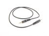 ES#2720964 - 61122336510 - Auxiliary Connection Cable - .8 Meter - (NO LONGER AVAILABLE) - For vehicles with a 3.5 mm female aux socket - Genuine MINI - 