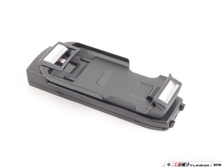ES#2703705 - 84212338567 - Snap In Adapter - Galaxy S2 - Music and media - Genuine MINI - MINI