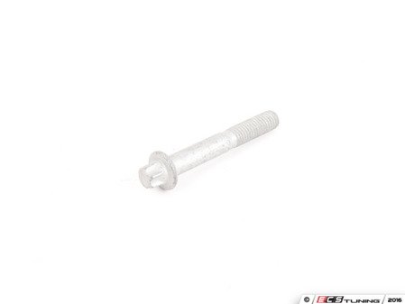 ES#43318 - 23227543198 - TORX BOLT - Genuine BMW - BMW