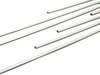 ES#2595591 - 8K0071360B2ZZ - Grille Inserts - Chrome - Add these inserts to your grille for a new look - Genuine Volkswagen Audi - Audi