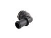 ES#307292 - 1J0122291C - Heater core coupling - Couples the hose from the valve to the heater core - Genuine Volkswagen Audi - Volkswagen