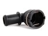 ES#307292 - 1J0122291C - Heater core coupling - Couples the hose from the valve to the heater core - Genuine Volkswagen Audi - Volkswagen