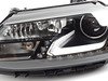 ES#2632634 - 5C7941751D - HID headlight assembly - left - With LED surround - Genuine Volkswagen Audi - Volkswagen