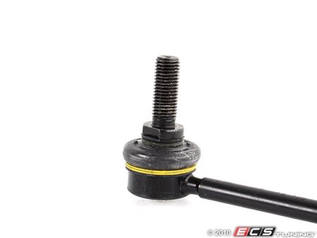 ES#307796 - 1J0411316D - Sway Bar End Link - Right - (NO LONGER AVAILABLE) - Hardware sold separately - Genuine Volkswagen Audi - 