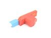 ES#92598 - 51261385115 - Trunk Lock Actuator - Replace your failed actuator - Genuine BMW - BMW