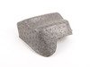 ES#124226 - 51478186443 - FILL. INSERT LFT. - Genuine BMW - BMW