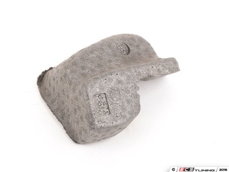 ES#124227 - 51478186444 - FILL. INSERT RHT. - Genuine BMW - BMW