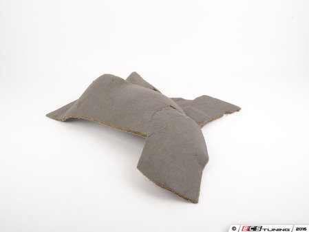 ES#126193 - 51488146572 - SOUND INSUL. - Genuine BMW - BMW