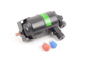 ES#196711 - 82319067401 - R134a Retrofit Kit - (NO LONGER AVAILABLE) - Update your air conditioning with genuine parts! - Genuine BMW - 