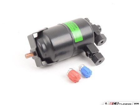 ES#196711 - 82319067401 - R134a Retrofit Kit - (NO LONGER AVAILABLE) - Update your air conditioning with genuine parts! - Genuine BMW - 