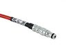 ES#3145902 - 018166ECS01A - Exact-Fit Stainless Steel Clutch Line - Improve clutch pedal feel with this simple, yet dramatic upgrade - ECS - BMW