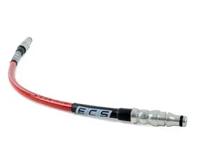 Exact-Fit Stainless Steel Clutch Line