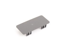ES#115430 - 51447111791 - COVER - Genuine BMW - BMW