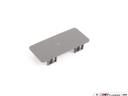 ES#115430 - 51447111791 - COVER - Genuine BMW - BMW