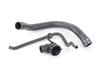 ES#2975918 - 1k0122101cdKT - Radiator Hose - Upper - From cylinder head cooling flange to radiator coupler - Genuine Volkswagen Audi - Volkswagen